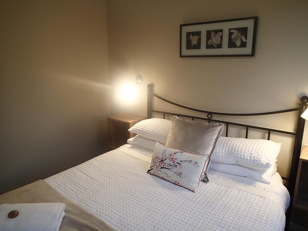 Dungowan Holiday Accommodation Erowal Bay Bilik gambar
