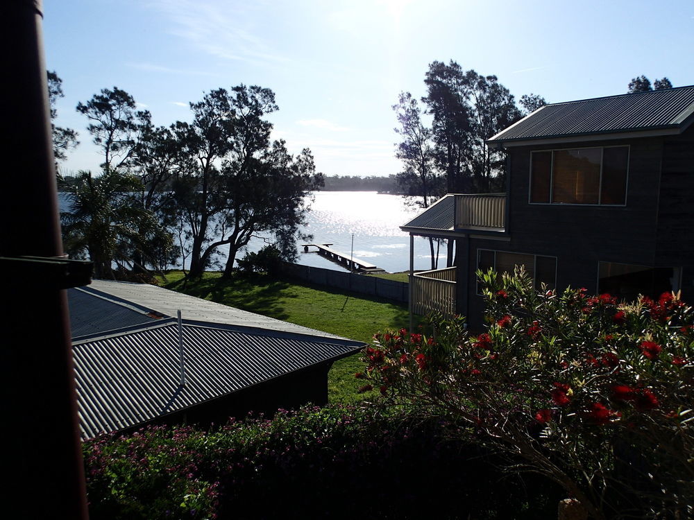 Dungowan Holiday Accommodation Erowal Bay Luaran gambar
