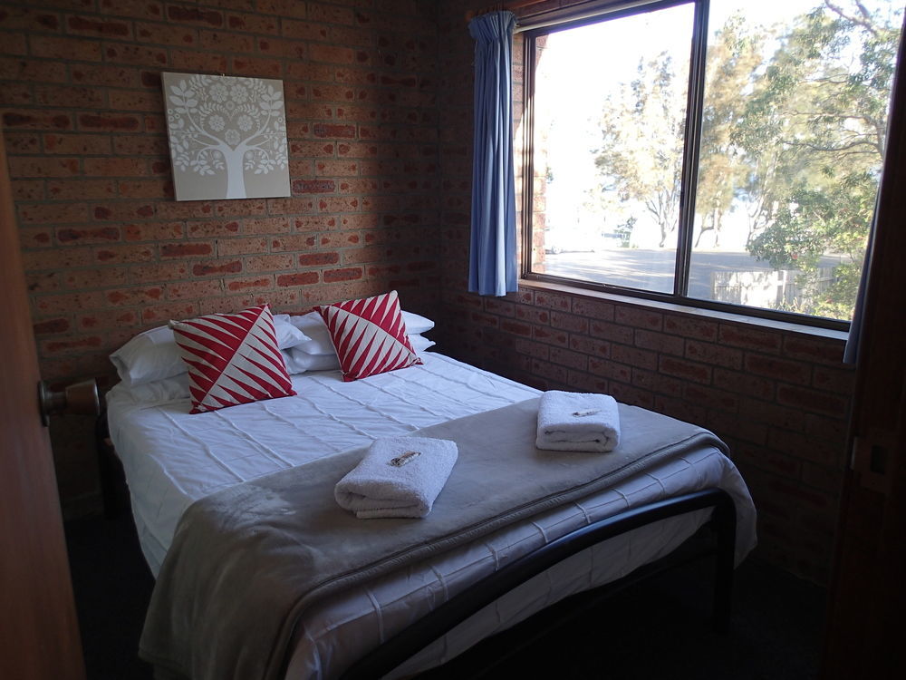 Dungowan Holiday Accommodation Erowal Bay Luaran gambar