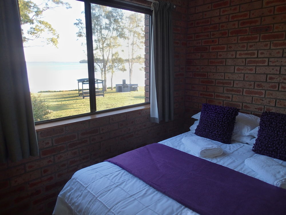 Dungowan Holiday Accommodation Erowal Bay Luaran gambar