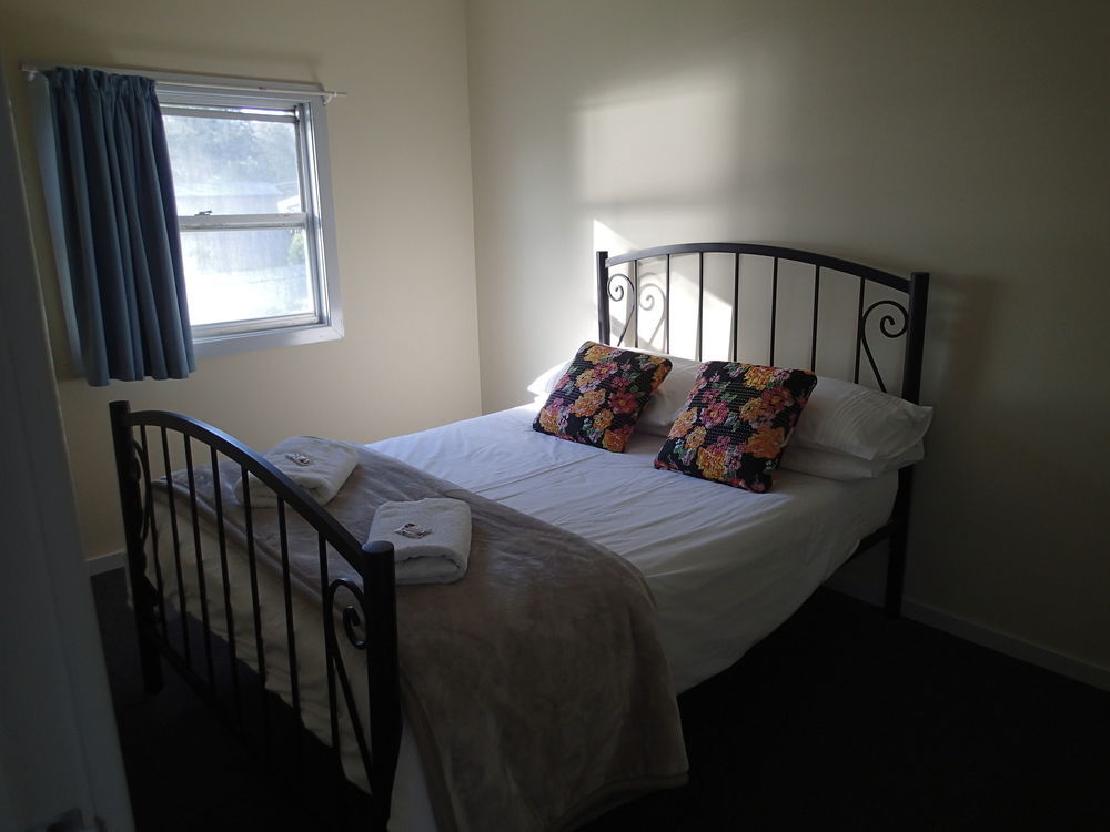 Dungowan Holiday Accommodation Erowal Bay Luaran gambar