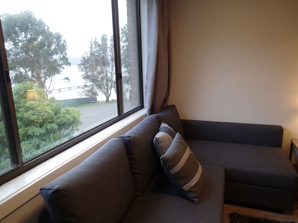 Dungowan Holiday Accommodation Erowal Bay Luaran gambar