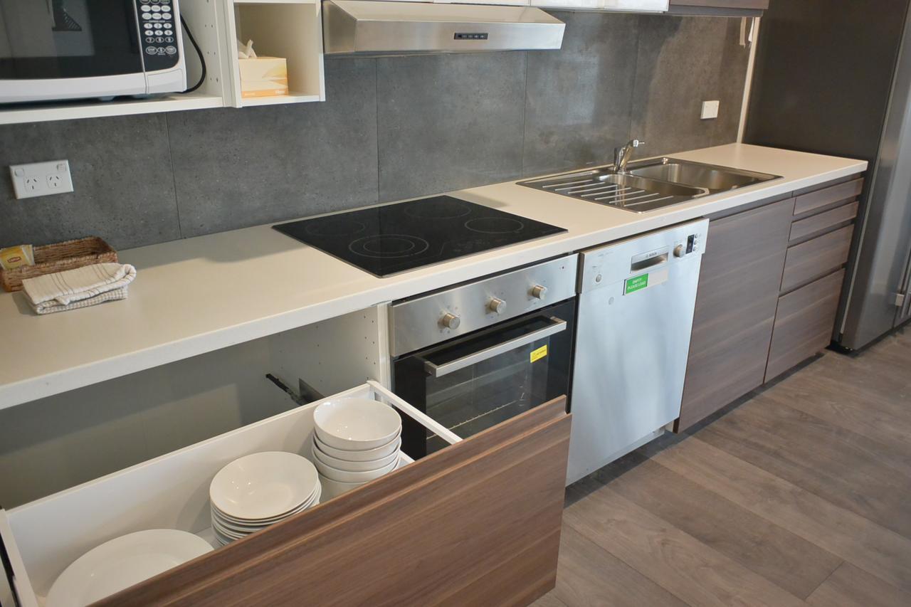 Dungowan Holiday Accommodation Erowal Bay Luaran gambar