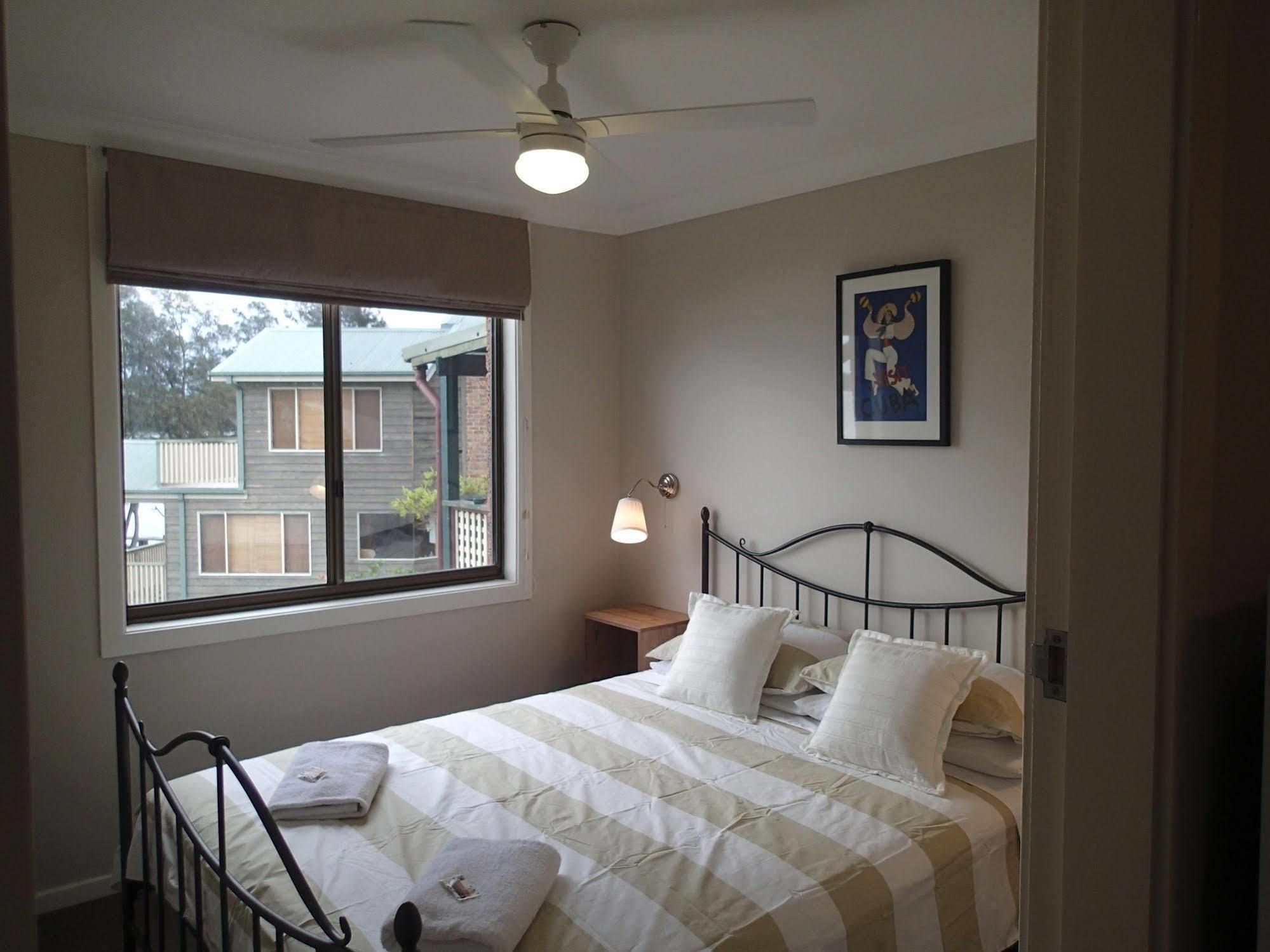 Dungowan Holiday Accommodation Erowal Bay Luaran gambar
