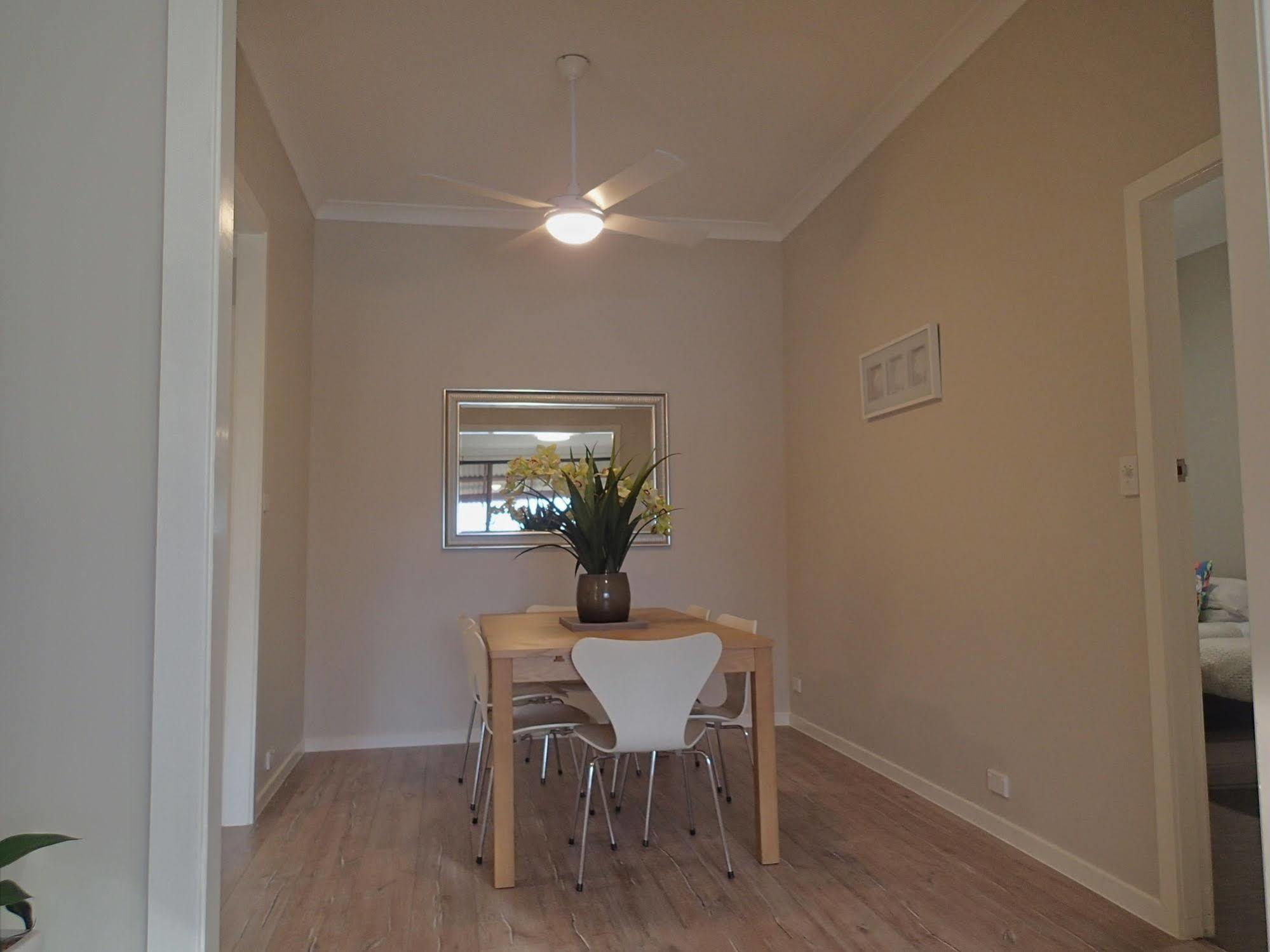 Dungowan Holiday Accommodation Erowal Bay Luaran gambar