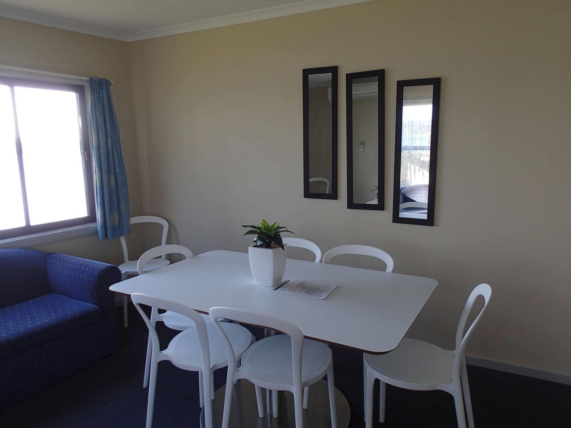 Dungowan Holiday Accommodation Erowal Bay Luaran gambar