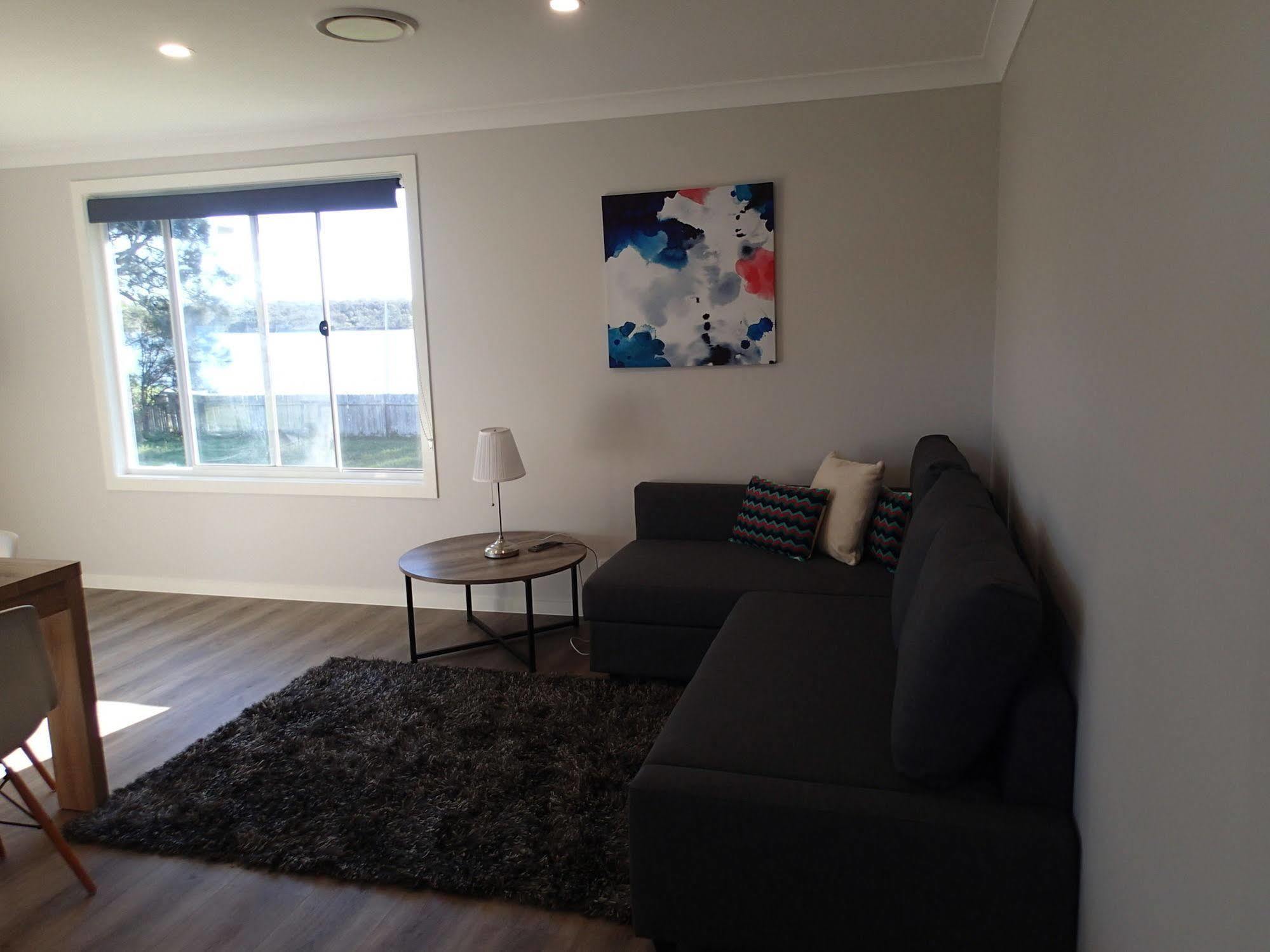 Dungowan Holiday Accommodation Erowal Bay Luaran gambar