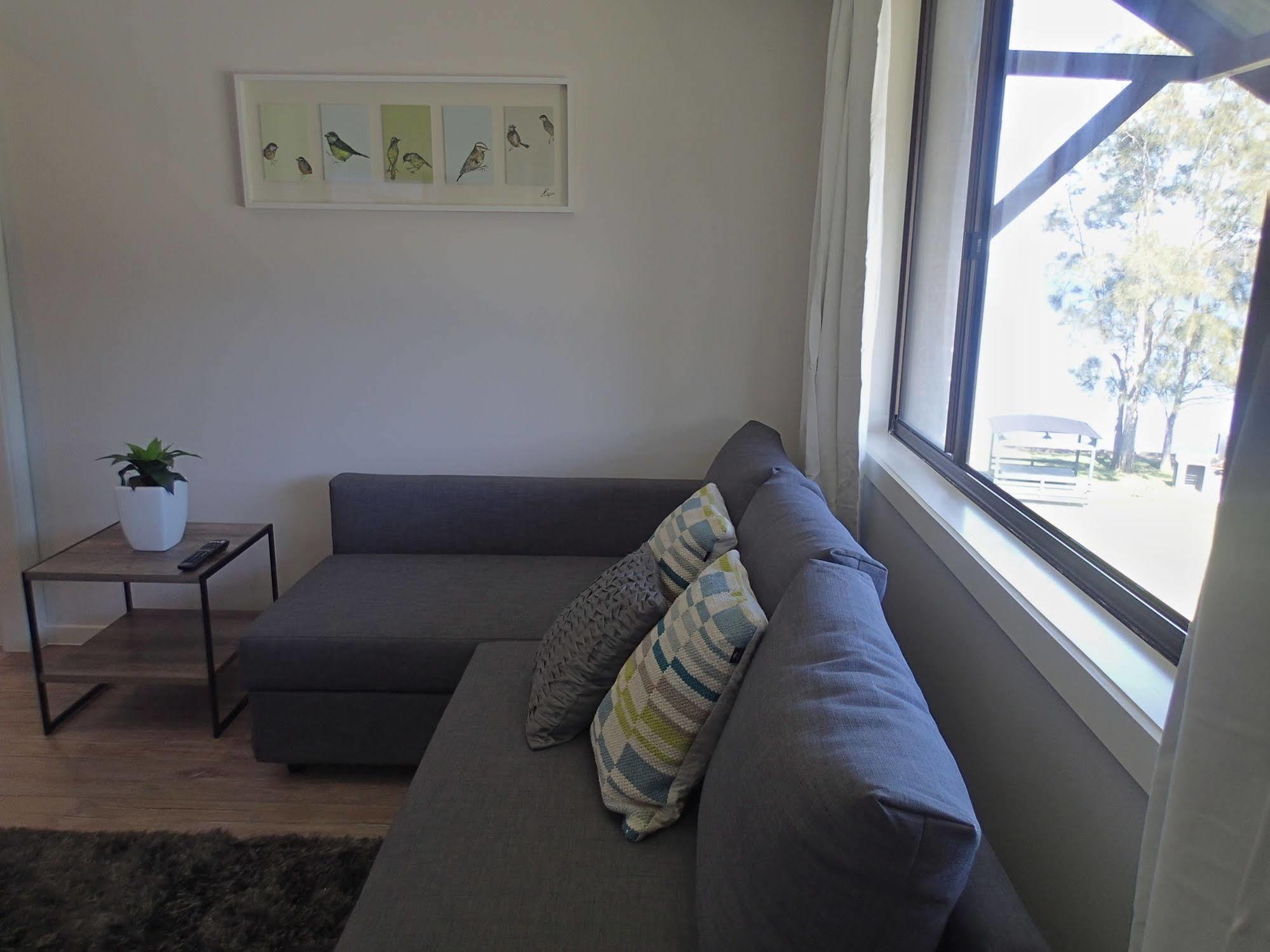 Dungowan Holiday Accommodation Erowal Bay Luaran gambar