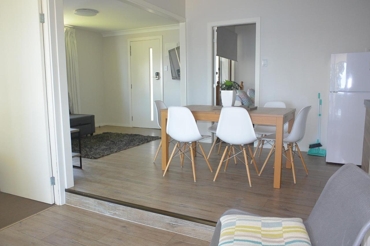 Dungowan Holiday Accommodation Erowal Bay Luaran gambar