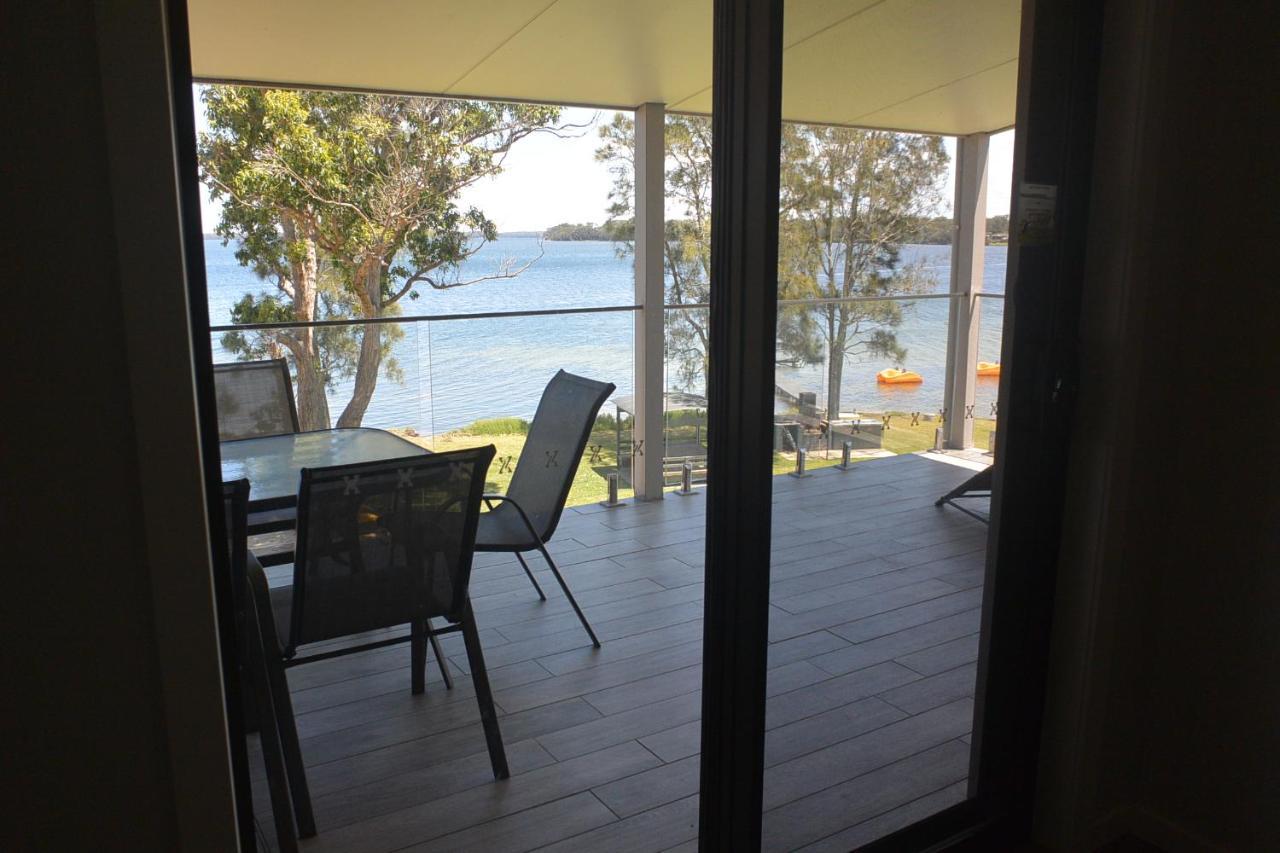 Dungowan Holiday Accommodation Erowal Bay Luaran gambar