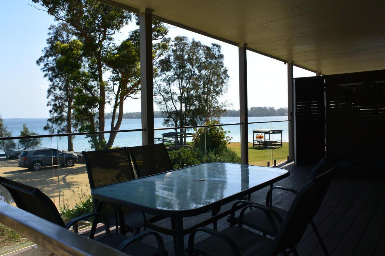Dungowan Holiday Accommodation Erowal Bay Luaran gambar